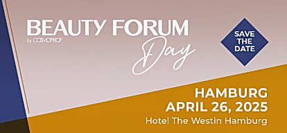 Beauty Forum Day Hamburg