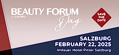 Beauty Forum Day Salzburg