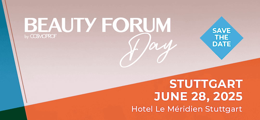Beauty Forum Day Stuttgart