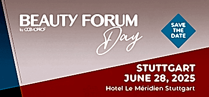 Beauty Forum Day Stuttgart