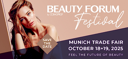 Beauty Forum Festival Munich