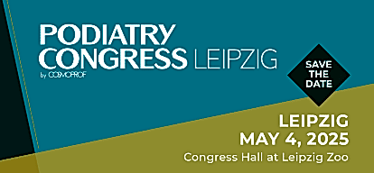 Podiatry Congress with Podiatry/Foot Exhibition
