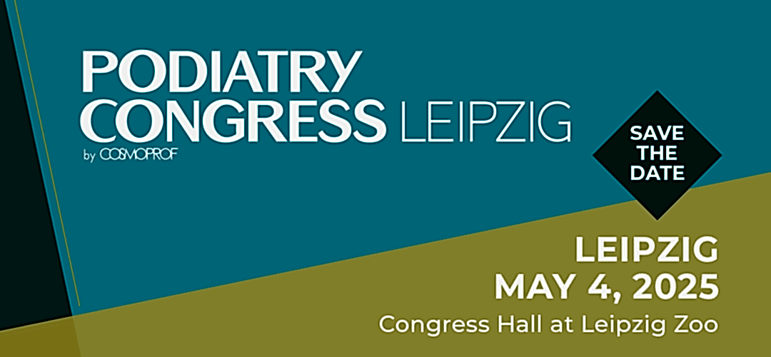 Podiatry Congress with Podiatry/Foot Exhibition