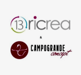 13RICREA & CAMPOGRANDE CONCEPT
