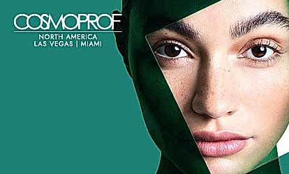 Cosmoprof North America Las Vegas