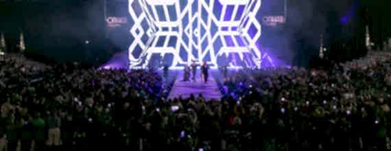 ON HAIR SHOW
