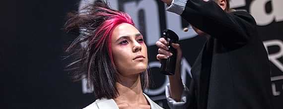 NEW2025! ON HAIR EDUCATION