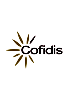 logo COFIDIS SA